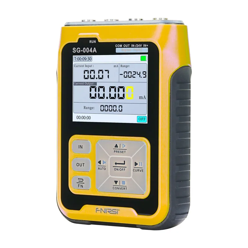 FNIRSI SG-004A minisignalgenerator