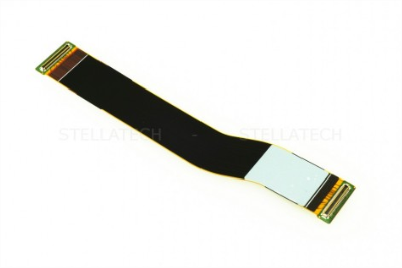 Samsung Galaxy S20 Plus (SM-G985) - Byte av main flex