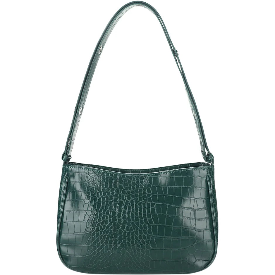 Unlimit Shoulder Bag Kerry Forest Green