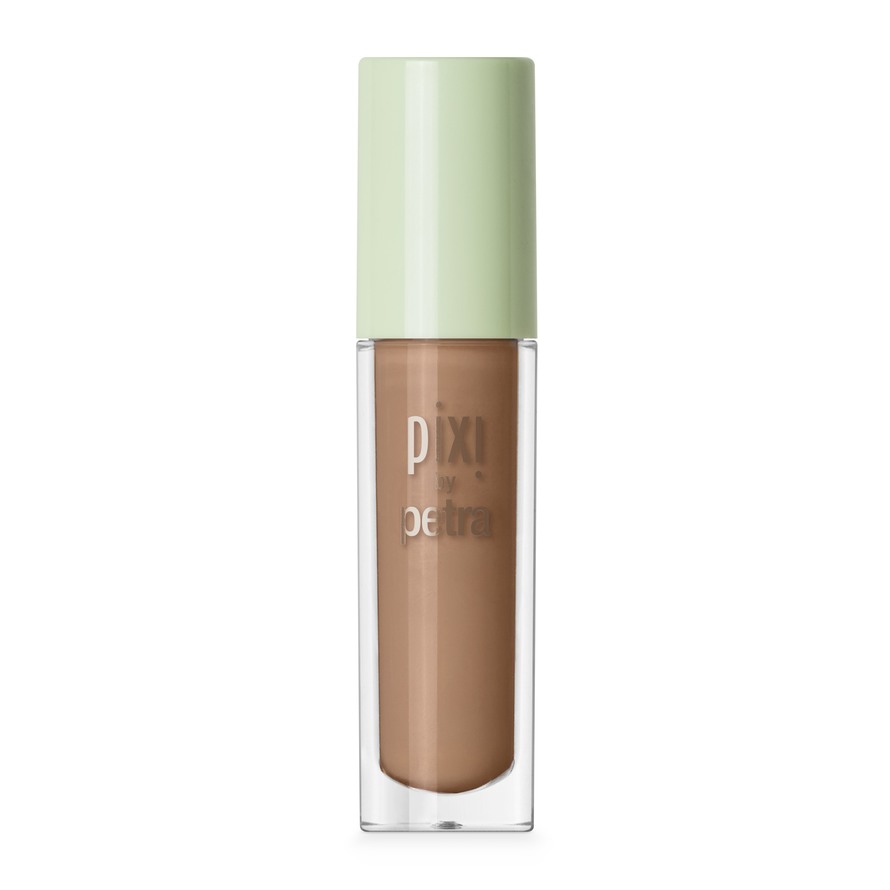 Pixi Pat Away Concealing Base No.4 Caramel No.4 Caramel