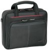 Targus Classic Clamshell Väska 15-16", bild 4
