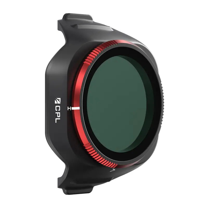 Freewell polariserande filter för DJI Mini 5 Pro