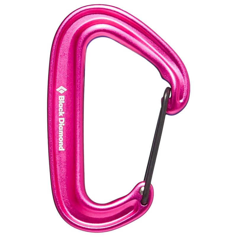 Black Diamond Miniwire Carabiner