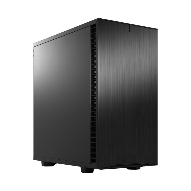Fractal Design Define 7 Mini Svart, bild 5