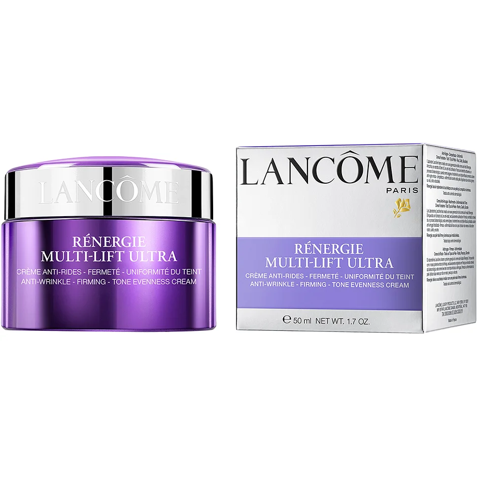 Lancôme Rénergie Multi-Lift Ultra SPF 15 SPF15 50 ml, bild 4
