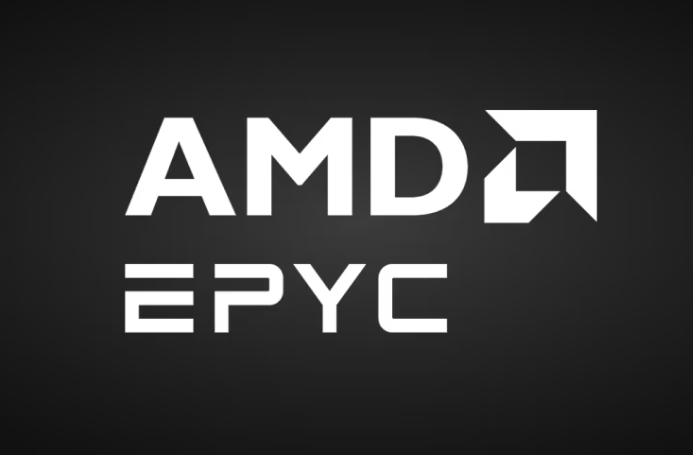 AMD EPYC 9175F 16-Core, 32-Thread (320W), 4,2/5,0 GHz, Socket SP5, 512 MB cache, OEM tray, bild 3