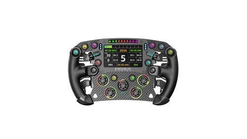 MOZA FSR2 formularatt, bild 4
