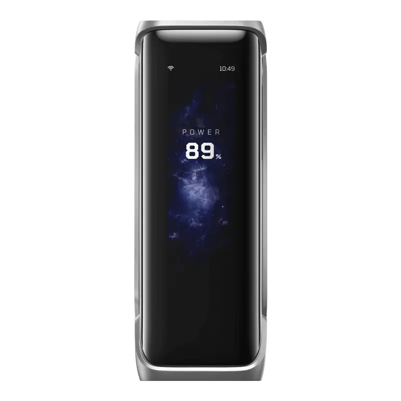 EcoFlow Rapid Pro X Powerbank 140W-300W 27,650mAh Silver, bild 3