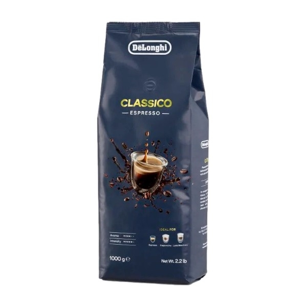 Delonghi DLSC616 Classico espresso kaffebönor 1 kg