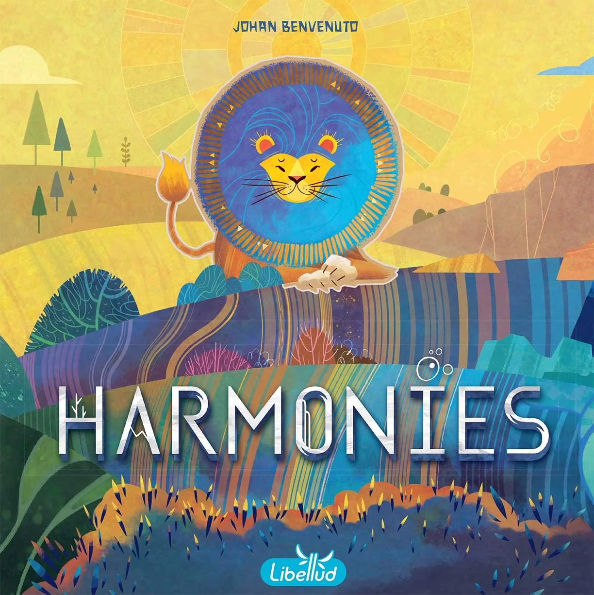 Harmonies Nordic, bild 5