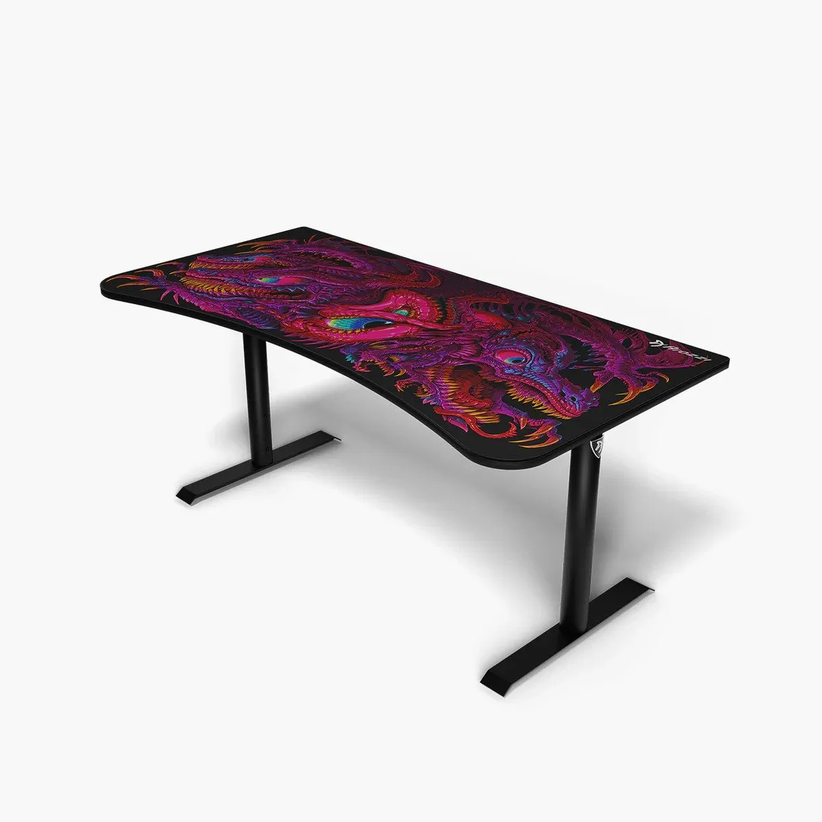 Arozzi Arena Gaming Skrivbord - Large - Crawling Chaos