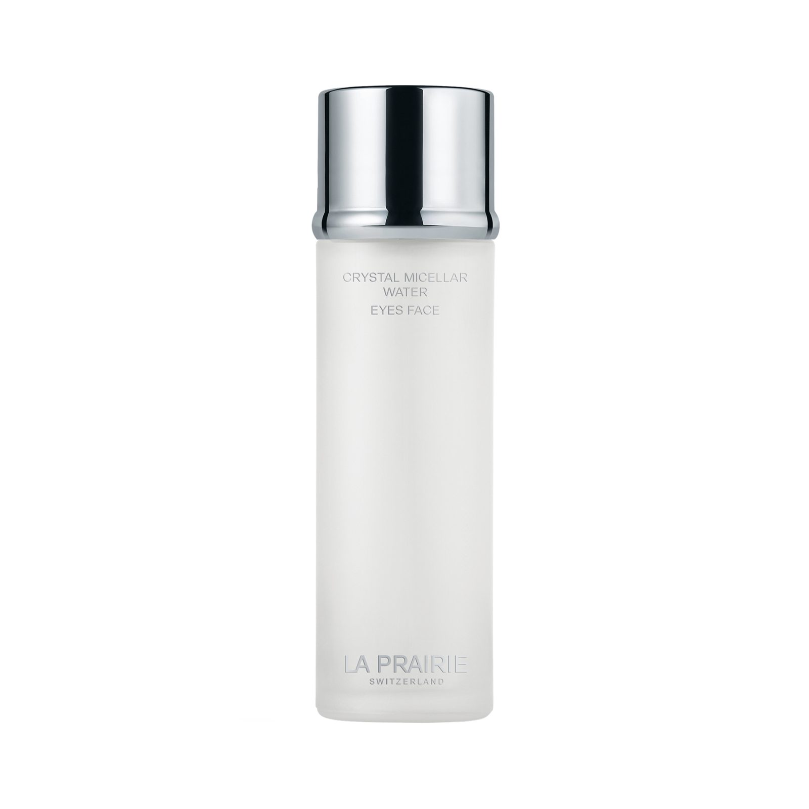 La Prairie Crystal Micellar Water 150 ml 150 ml