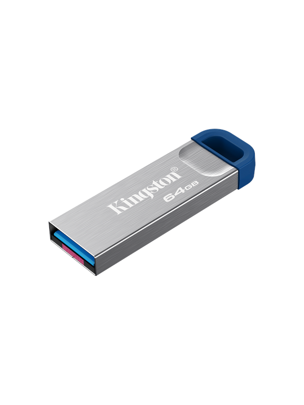 Kingston DataTraveler Kyson G2 - 64GB - USB-minne