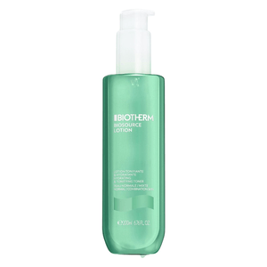 Biotherm Biosource Purifying Toner 200 ml, bild 2