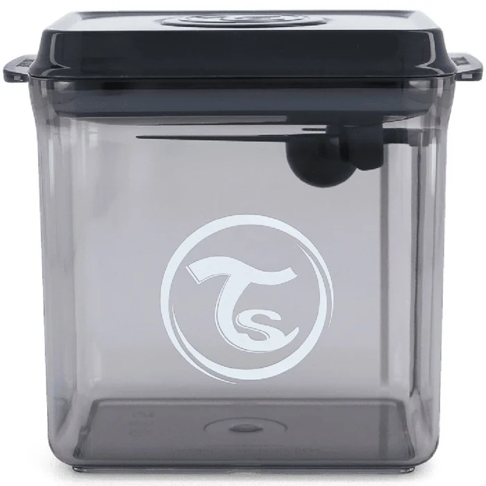 Twistshake Formula Container 1700 ml Black