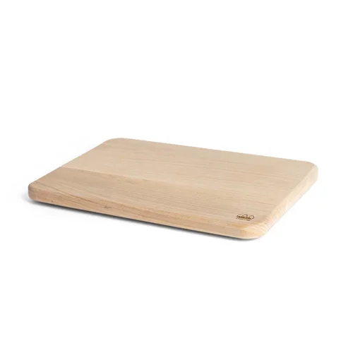 Marcato - Skärbräda Bokträ "M" Classic - 30x22x2,5 cm