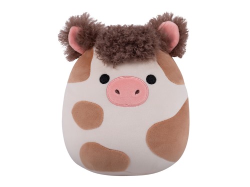 Squishmallows - 19 cm A2 - Leandra Baby Cow, bild 2