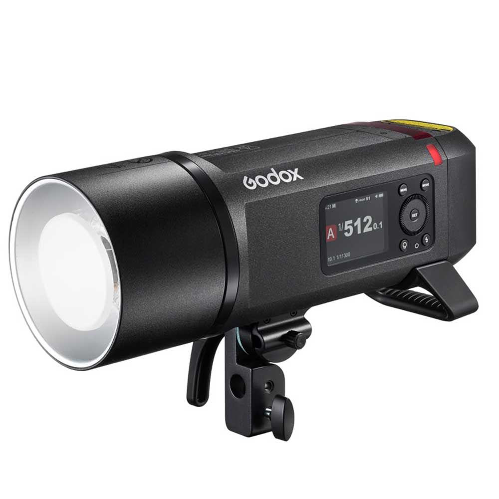 Godox Witstro AD800Pro -blixt