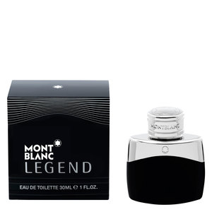 Montblanc Legend Eau de Toilette 30 ml