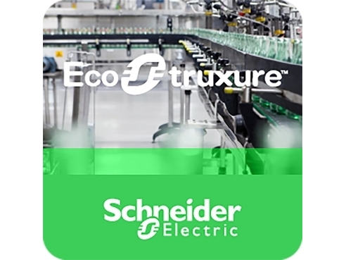 Schneider Electric HMIEMSE3PRT64KA, 1 licens/-er, Licens
