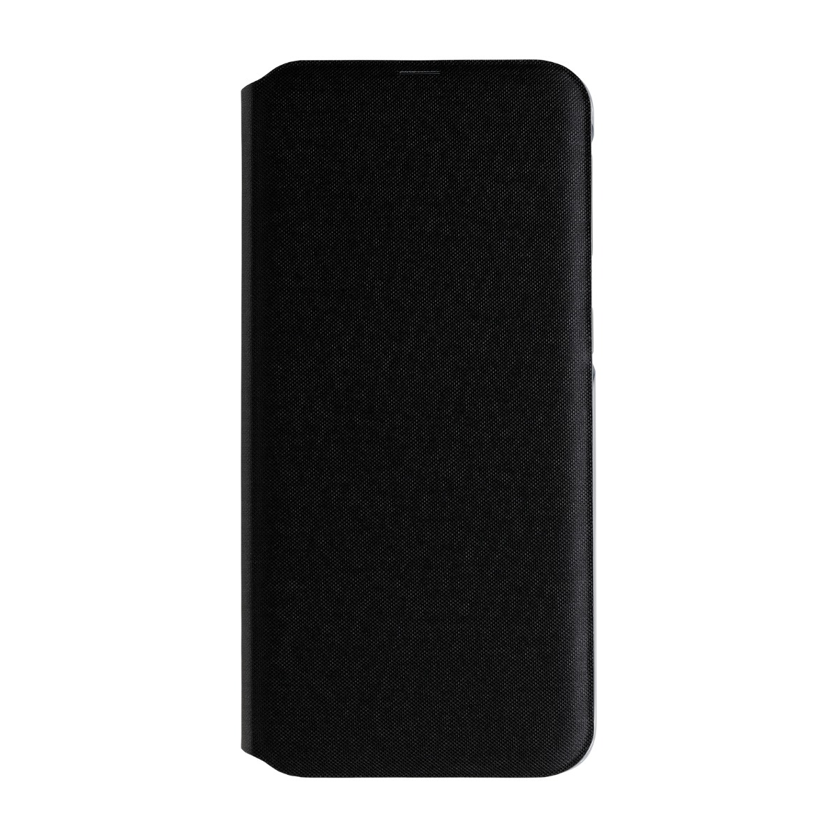Samsung plånbokshölje Galaxy A40, svart