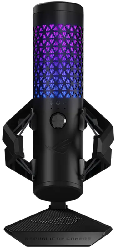 Asus ROG Carnyx mikrofon (svart)