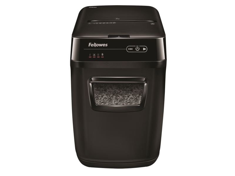 Makulator Fellowes AutoMax 200M cross maculation 4x38mm - AutoFeed (P-5)