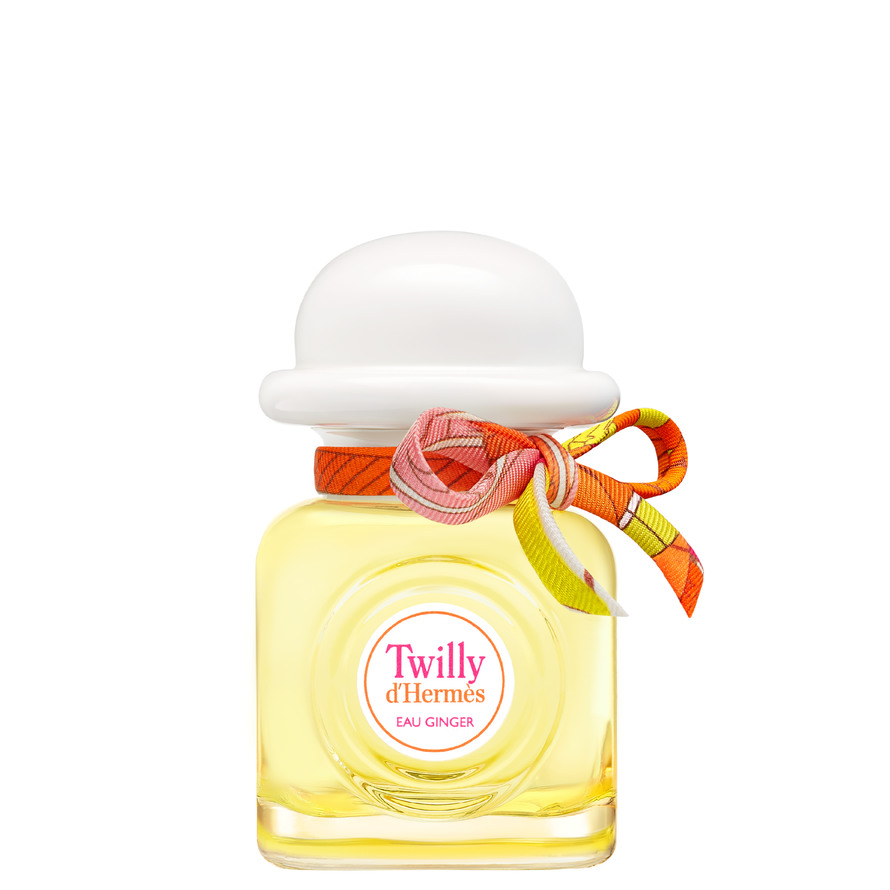Twilly d'Hermès Eau Ginger Eau de Parfum 30 ml 30 ml
