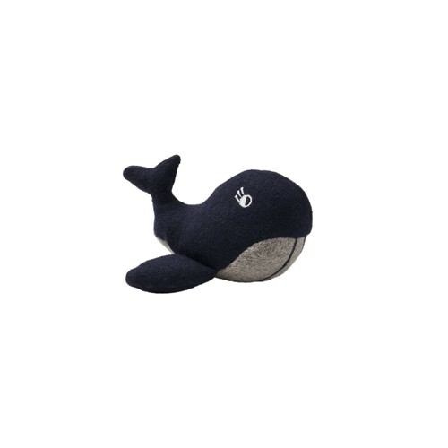Hunter - Toy Eiby whale - M - (68644)