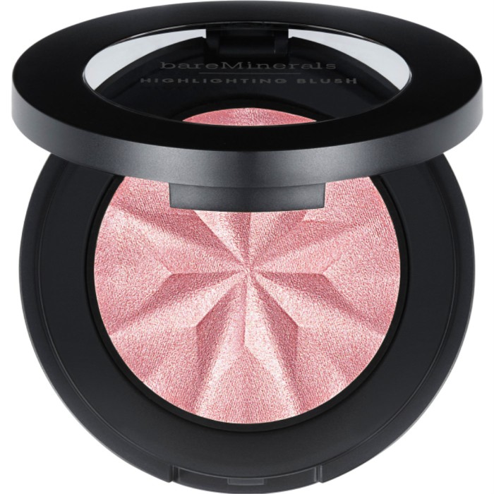 bareMinerals GEN NUDE Highlighting Blush Rose Glow Rose Glow