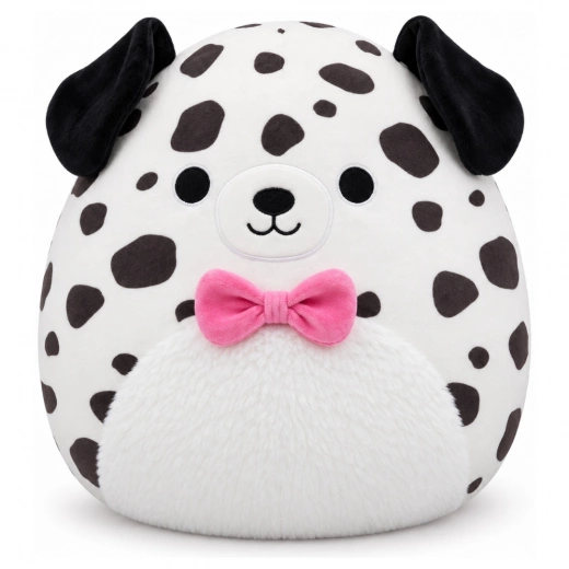Squishmallows - Dustin Dalmatiner 40 cm, bild 4