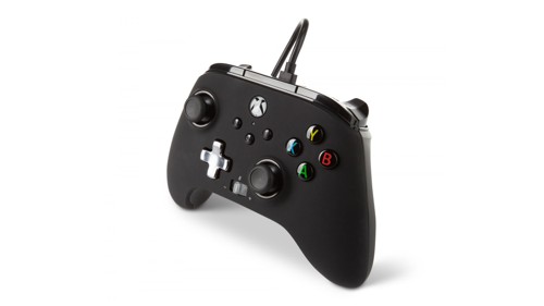 PowerA Enhanced Wired Controller For Xbox Series X|S Black Inline, bild 3
