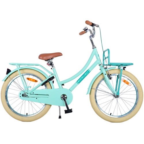 Volare – Barncykel 20" – Excellent Green