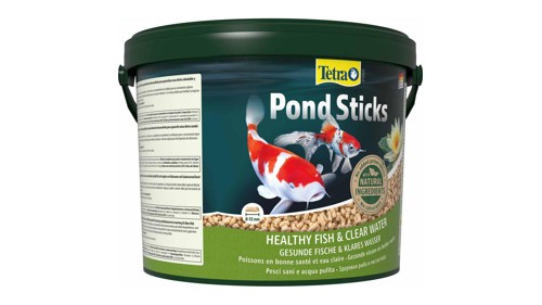Tetra - Pond Sticks 10L, bild 3