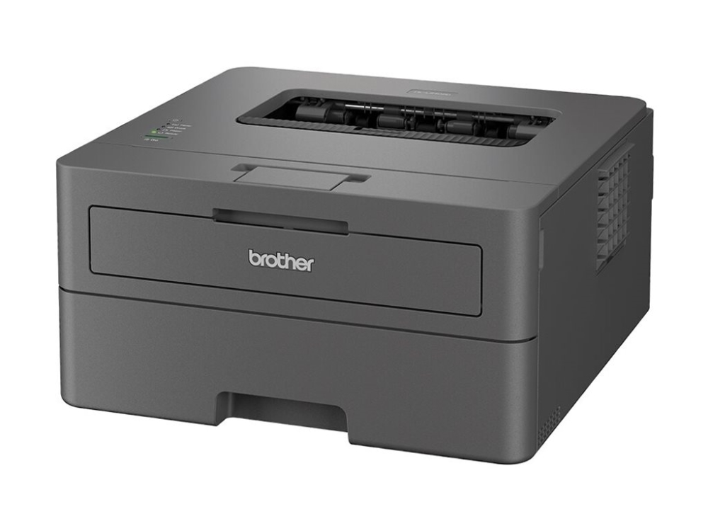 Brother HL-L2402D laserskrivare svartvit A4 30 ppm dubbelsidig utskrift
