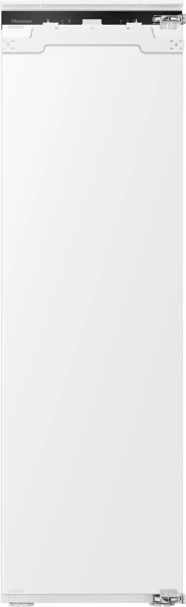Hisense Frysskåp FT3B213SAWE (integrerat)