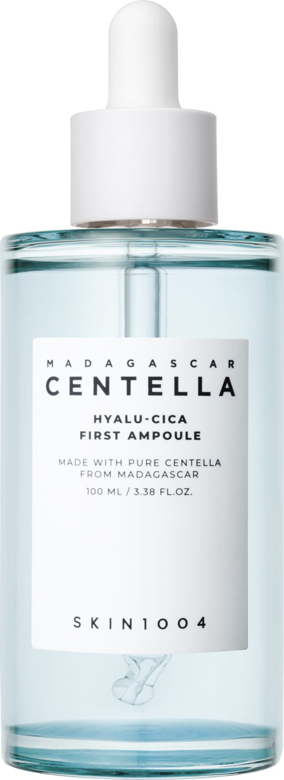 SKIN1004 Madagascar Centella Hyalu-Cica First Ampoule 100 ml