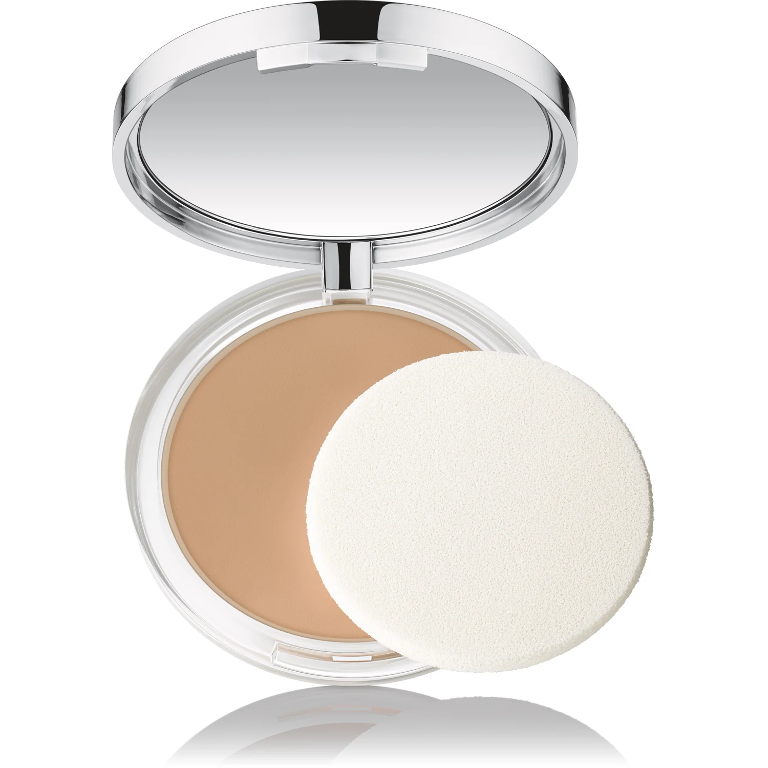 Clinique Almost Powder Makeup SPF 15 Neutral 04