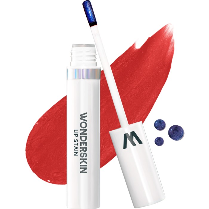 Wonderskin Wonder Blading All Day Lip Stain Hayley