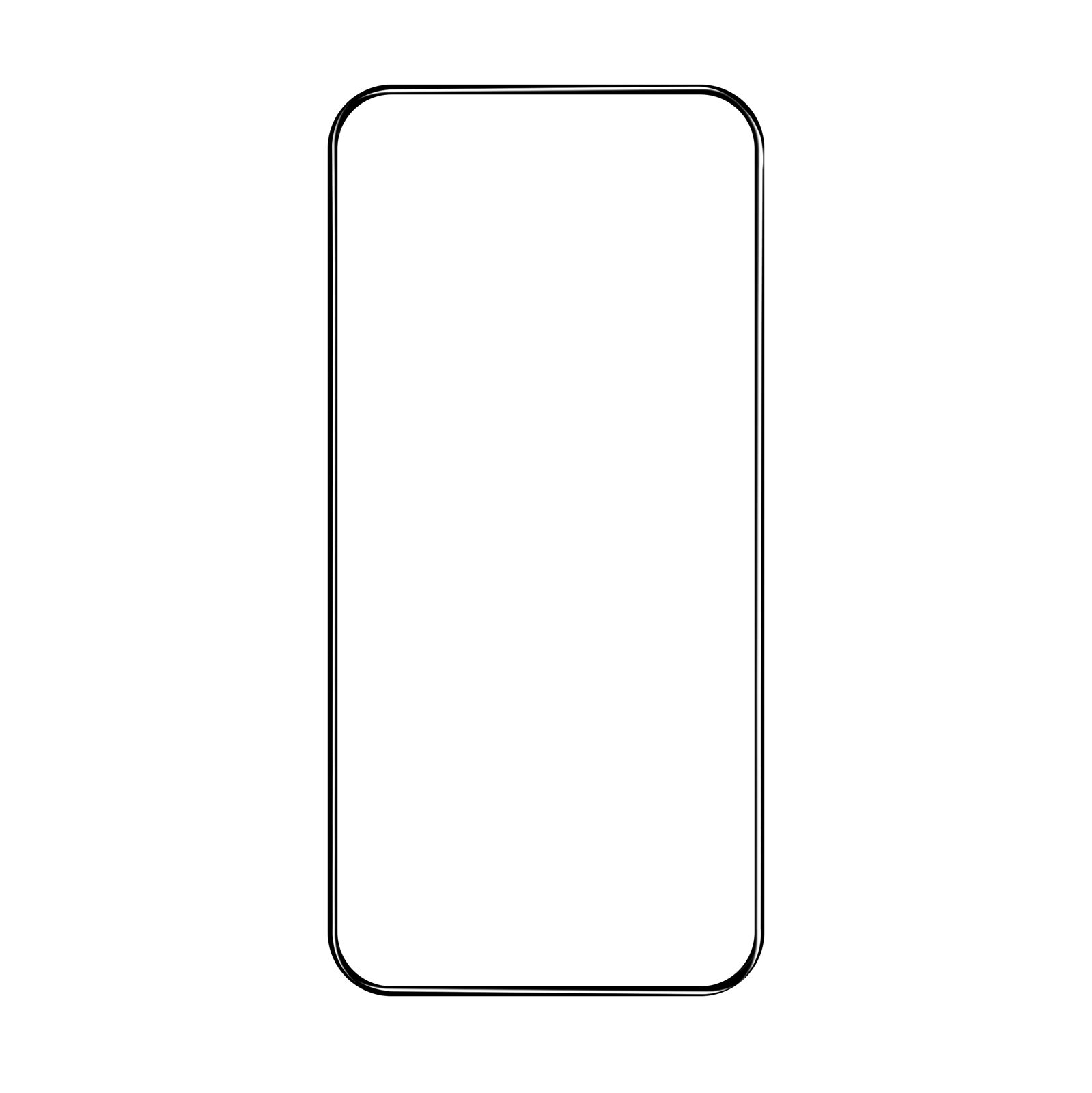 Andersson Tempered Glass Screen Protector - Samsung Galaxy S26 - Clear