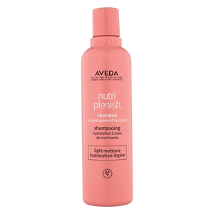 AVEDA Nutriplenish Shampoo Light Moisture 250 ml, bild 2