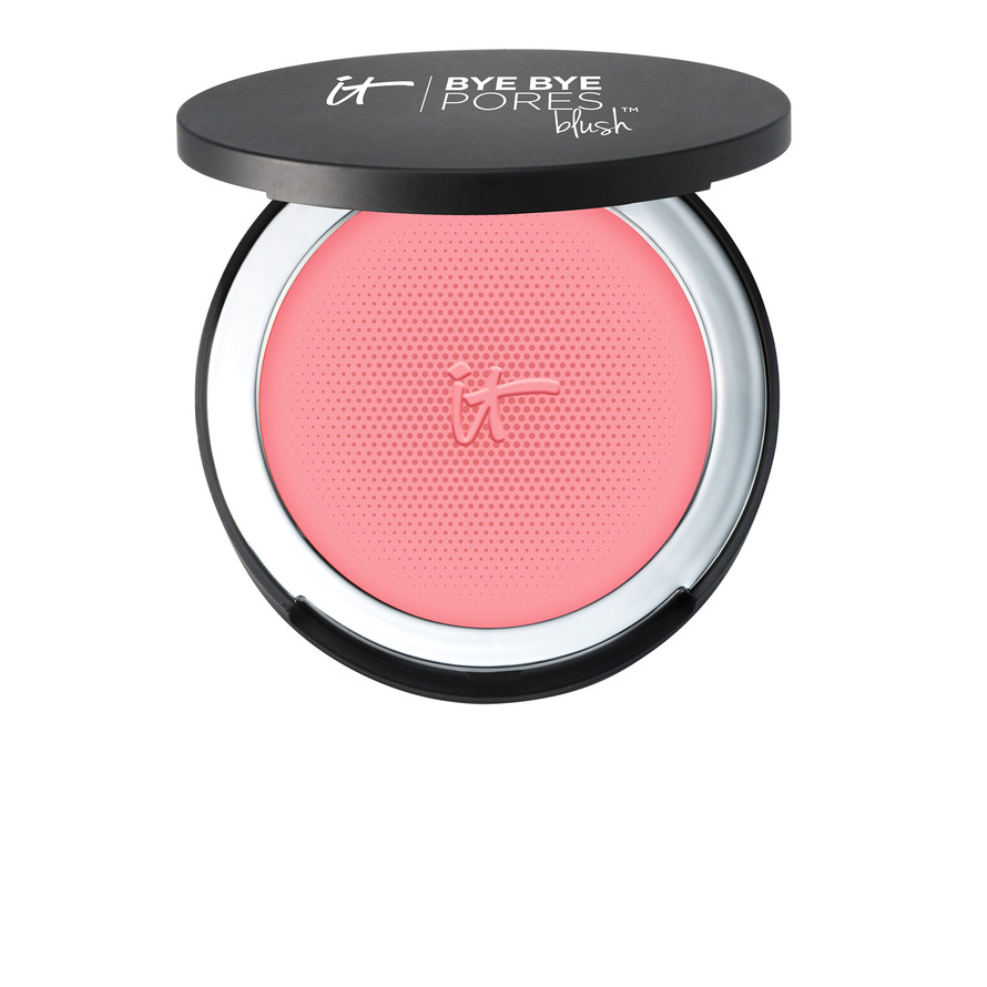 IT Cosmetics Bye Bye Pores Blush JNSQ JNSQ, bild 2