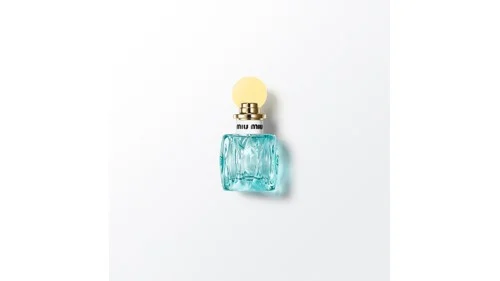 Miu Miu L'Eau Bleue Eau de Parfum 50 ml, bild 3