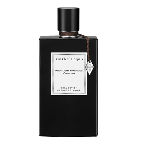 Van Cleef & Arpels Moonlight Patchouli Eau de Parfum 75 ml, bild 4