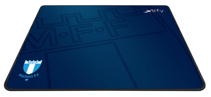 Xtrfy GP1 Large, Malmö FF Edition, 460x400 mm, bild 2