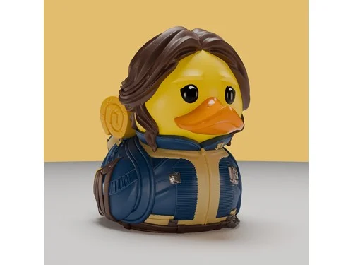 Numskull - Tubbz - Lucy Maclean (Mini Edition), bild 2