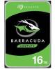 Seagate BarraCuda Desktop 16TB 7200rpm 512MB