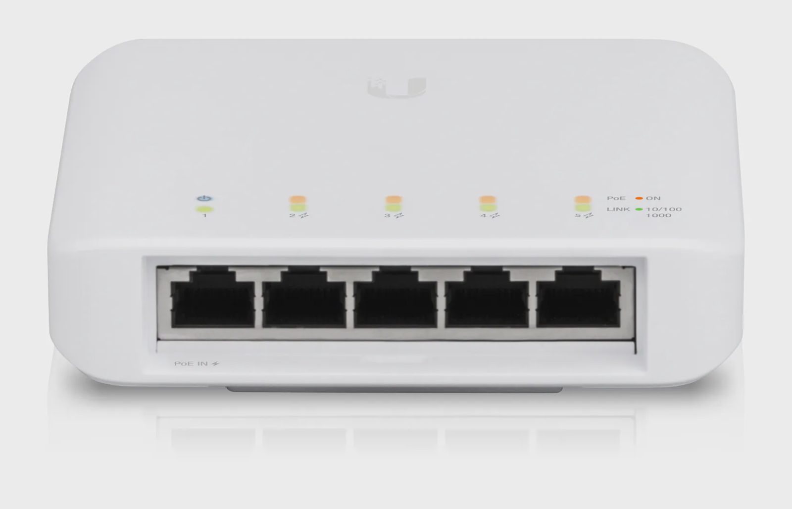Ubiquiti UniFi Switch Flex, bild 3