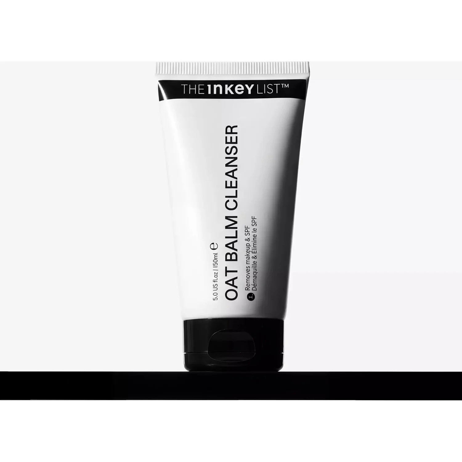 The INKEY List Oat Balm Cleanser 150 ml, bild 4