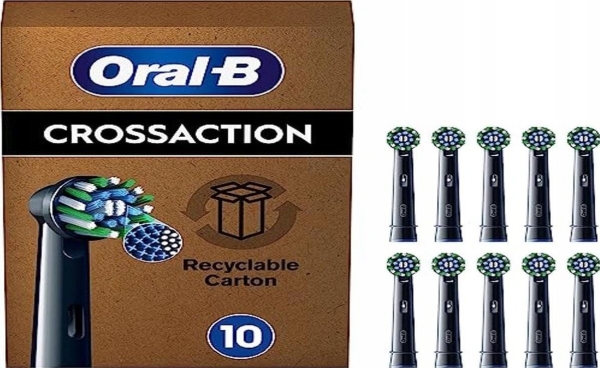 Oral-B Sonic tandborsthuvuden 8006540861967 / 10x C